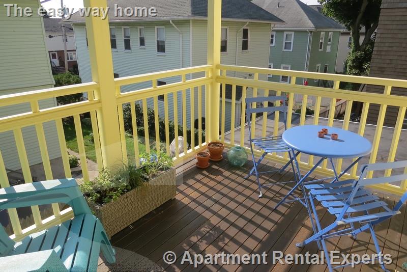 50 Waterhouse St, Teele Square