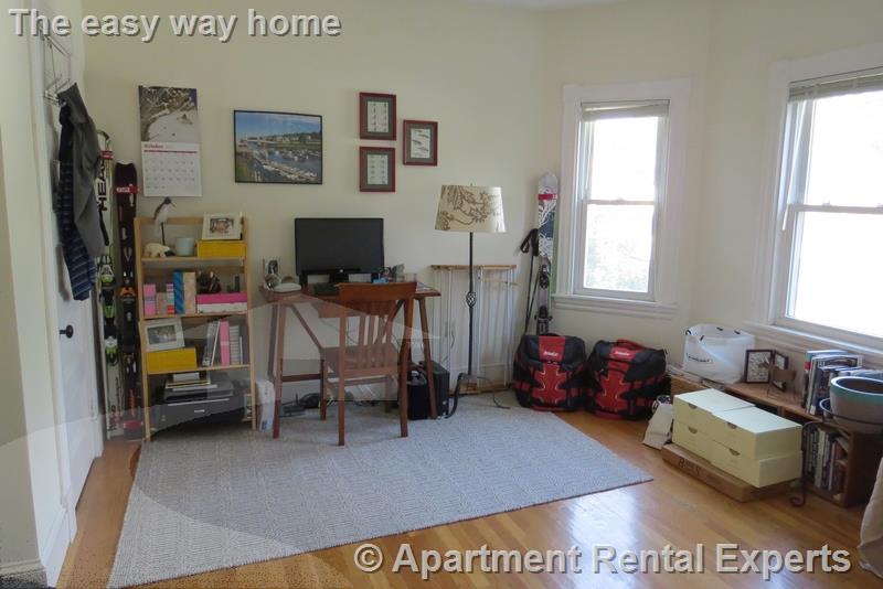 50 Waterhouse St, Teele Square