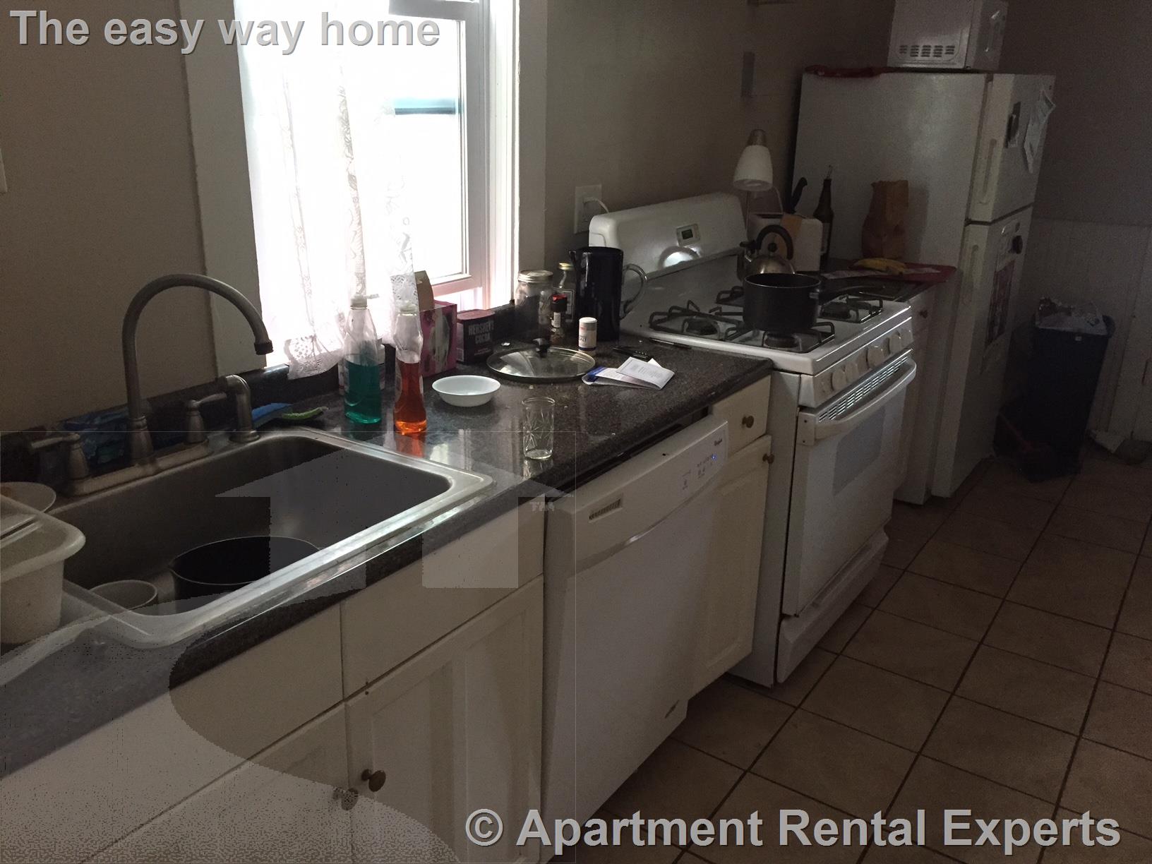 56 White St, Porter Square