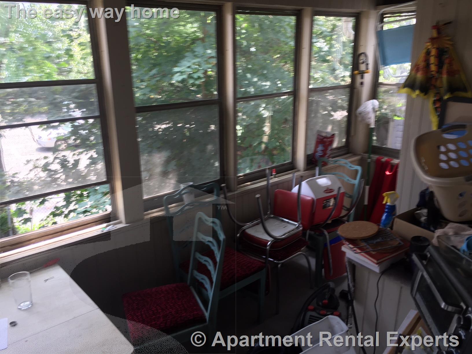 56 White St, Porter Square