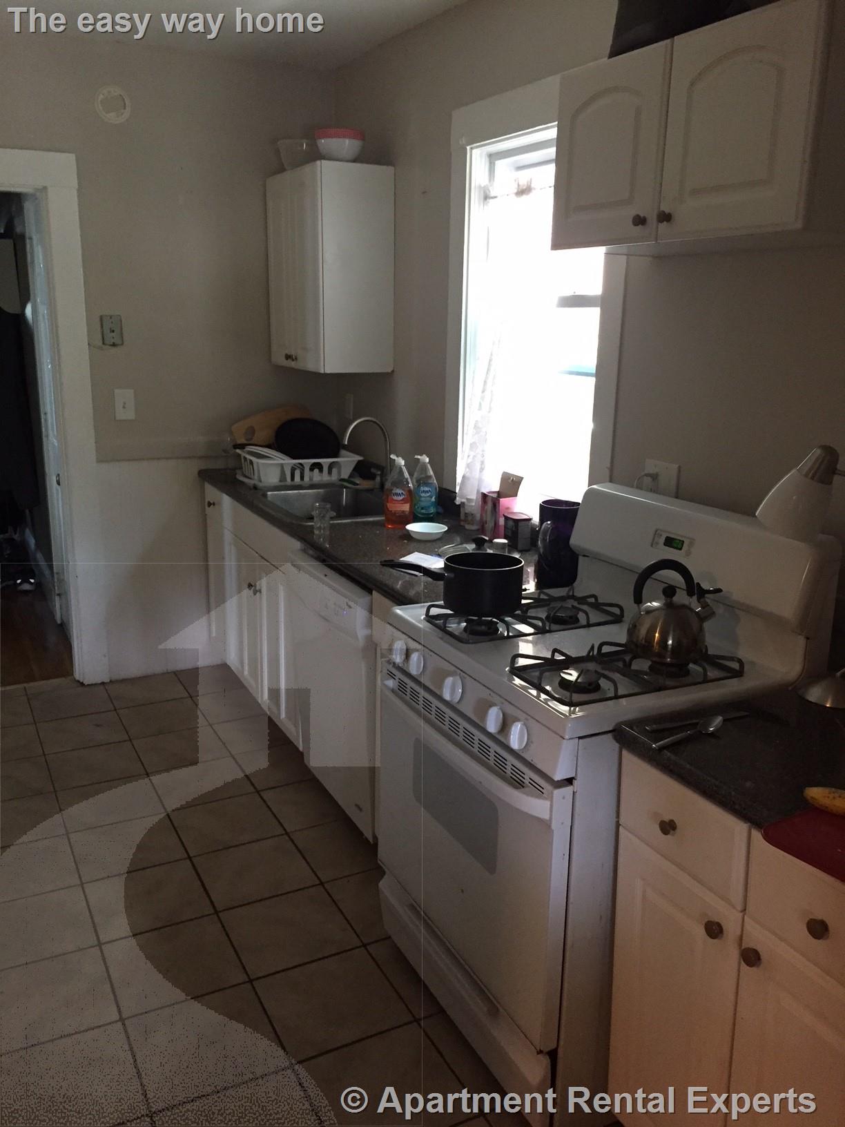 56 White St, Porter Square