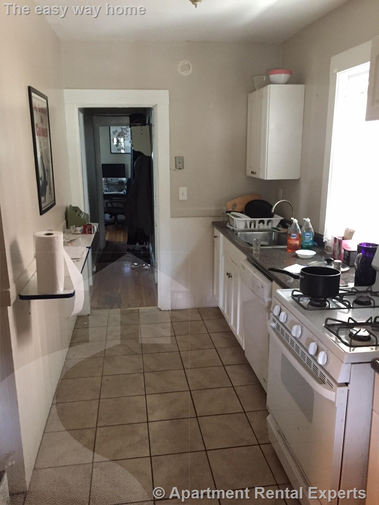 56 White St, Porter Square