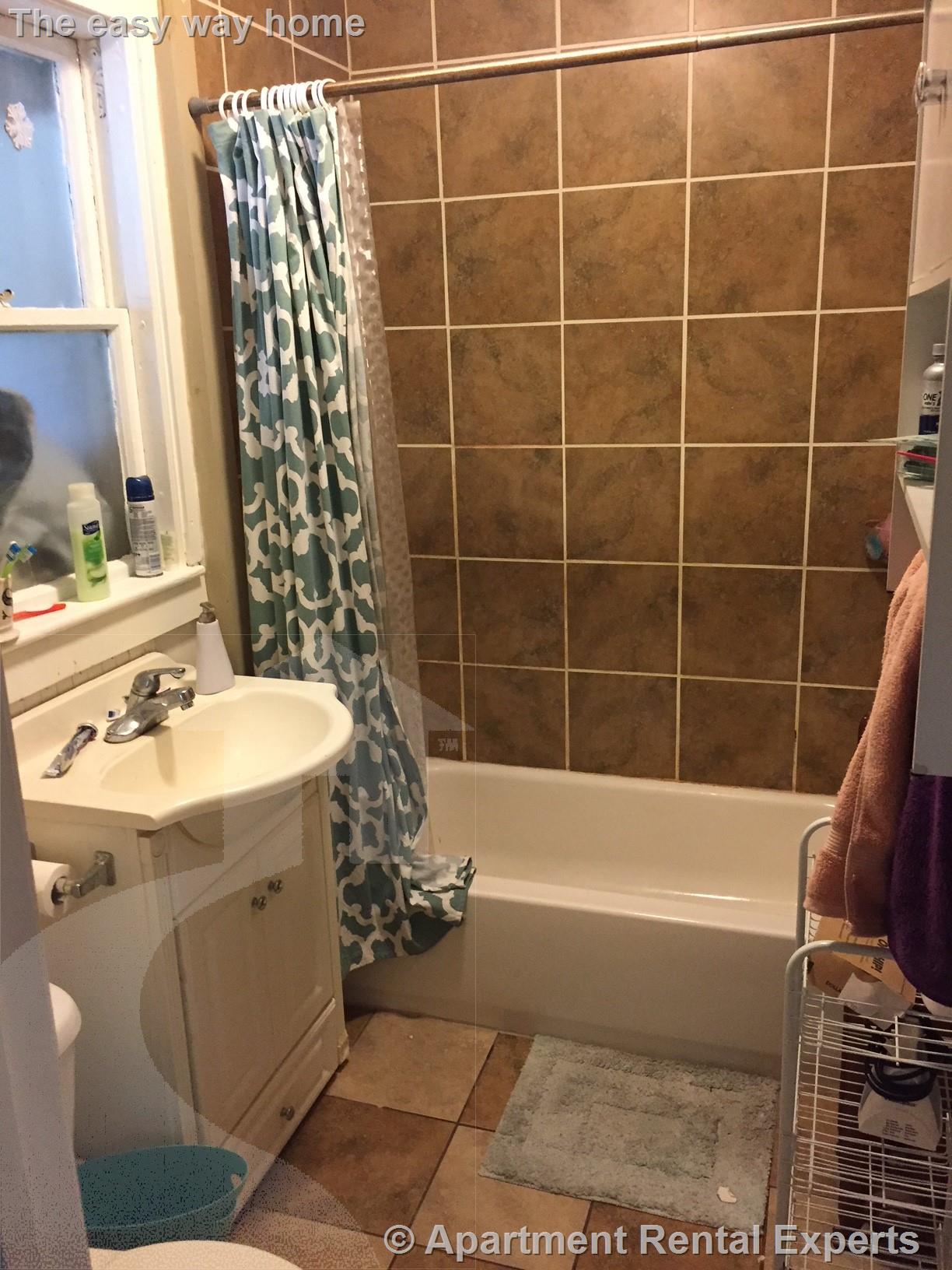 56 White St, Porter Square