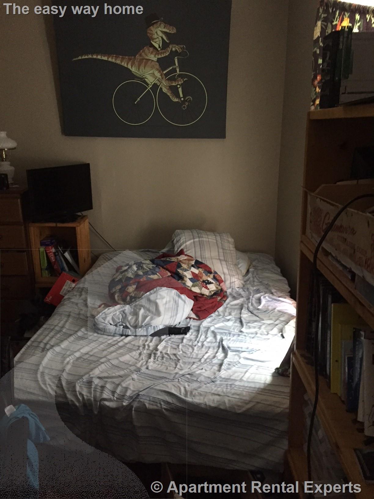 56 White St, Porter Square