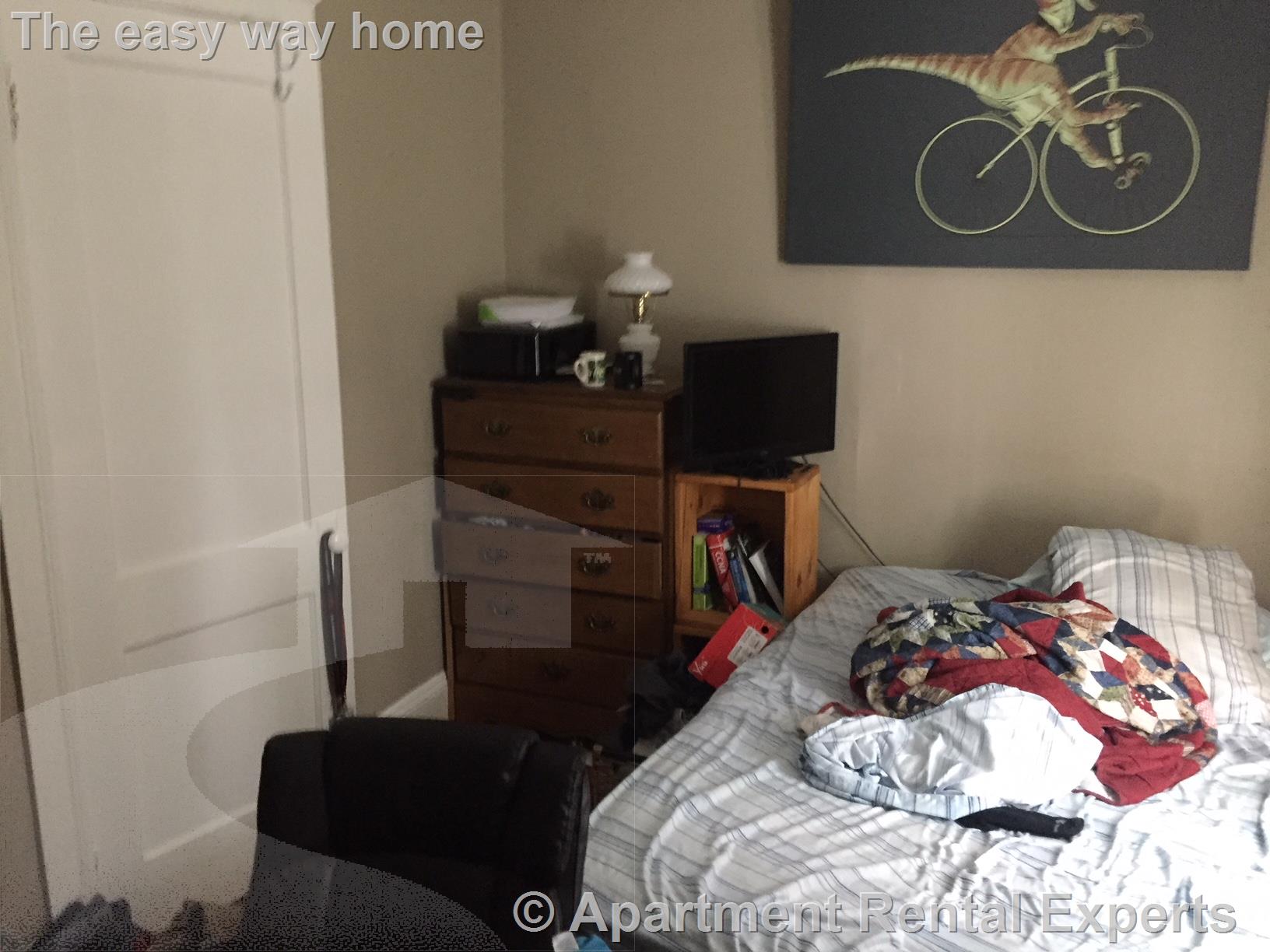 56 White St, Porter Square