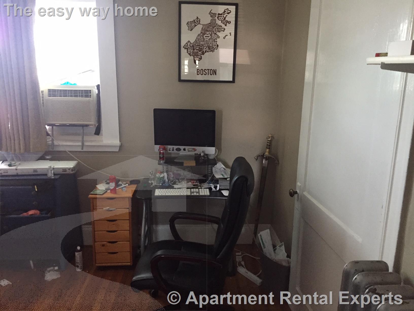 56 White St, Porter Square