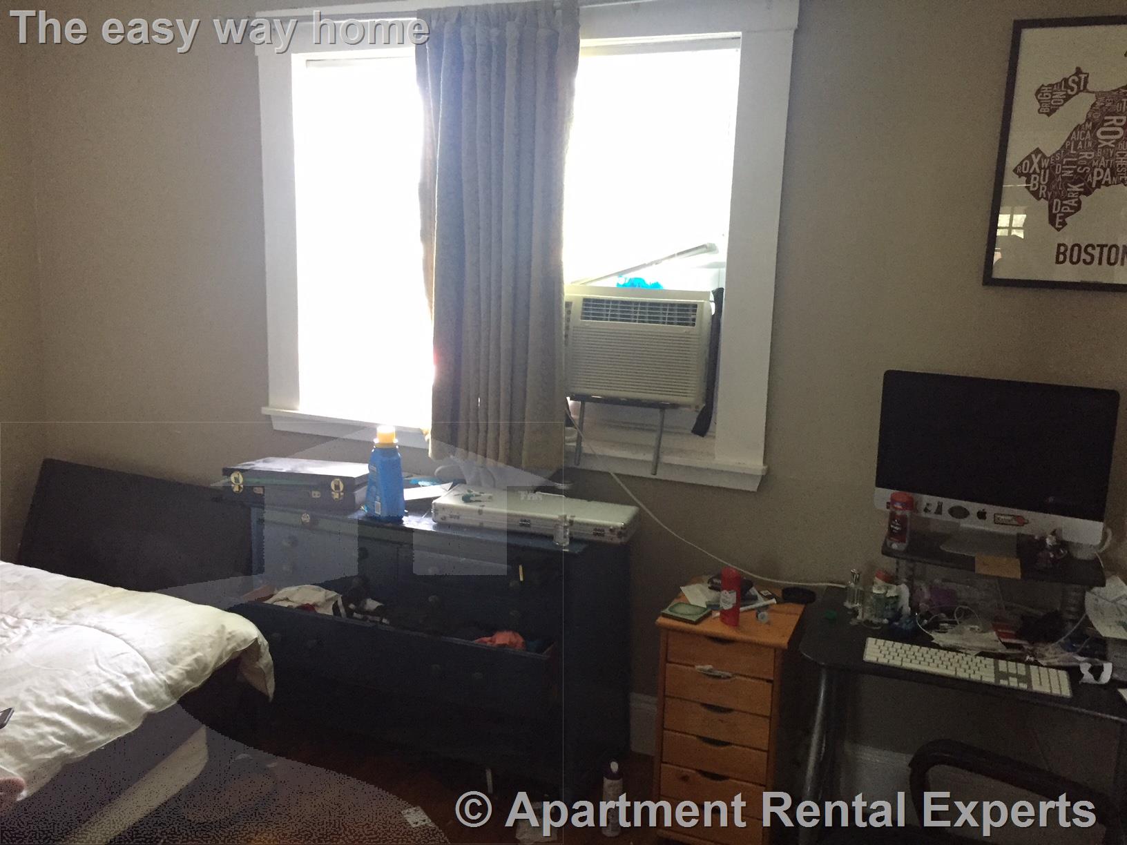 56 White St, Porter Square