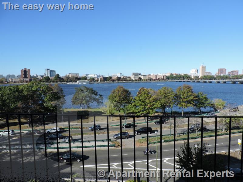 47 Bay State Rd, Back Bay