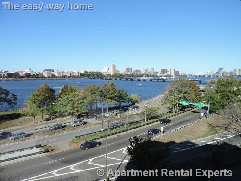 47 Bay State Rd, Back Bay