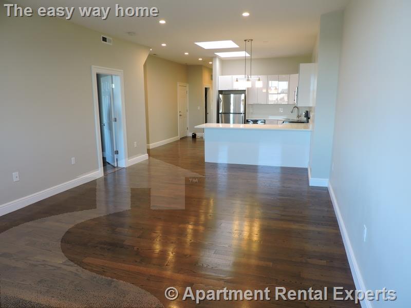 47 Bay State Rd, Back Bay