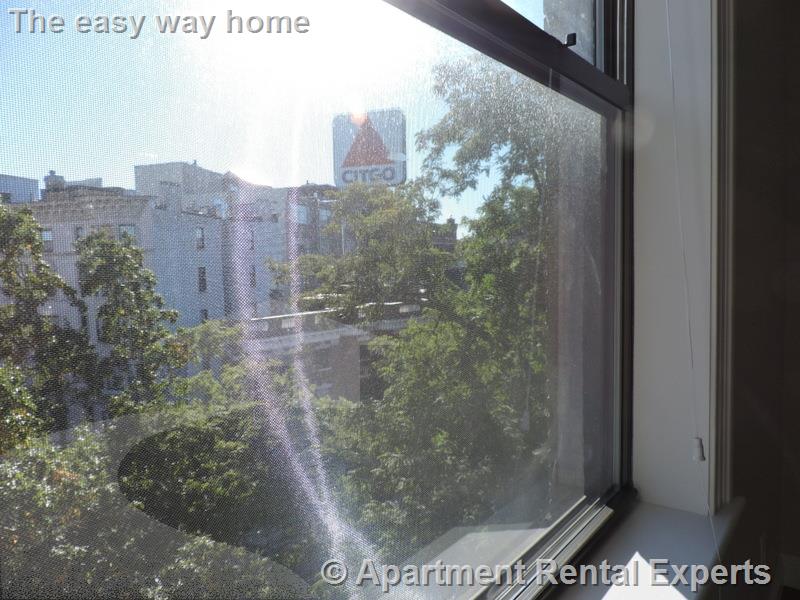 47 Bay State Rd, Back Bay