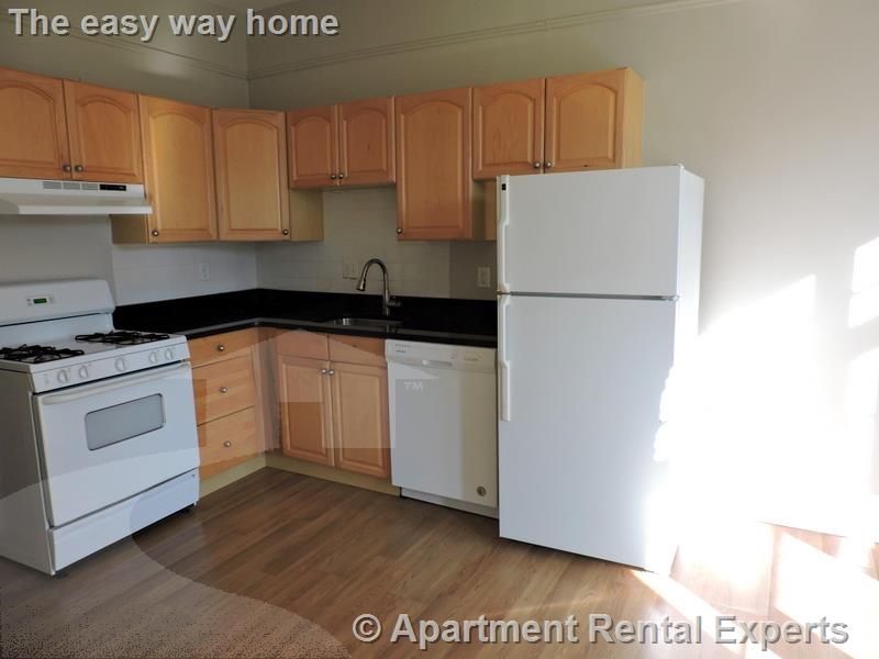 45 Bay State Rd, Back Bay