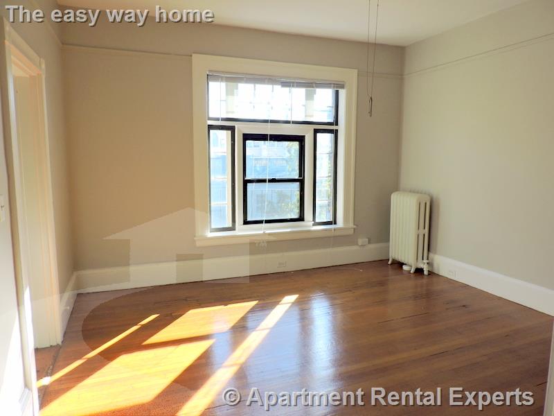 45 Bay State Rd, Back Bay