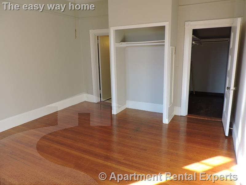 45 Bay State Rd, Back Bay