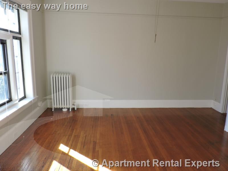 45 Bay State Rd, Back Bay