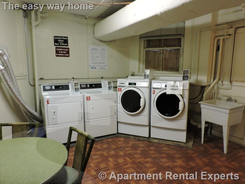 45 Bay State Rd, Back Bay