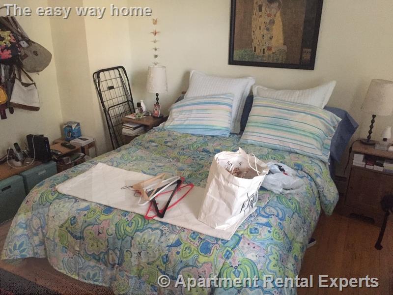 33 Lambert St, East Cambridge