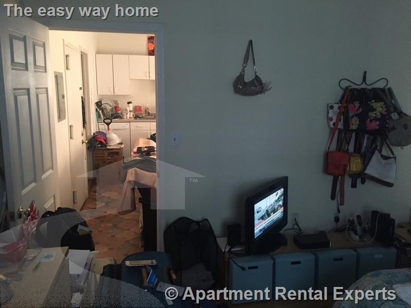 33 Lambert St, East Cambridge