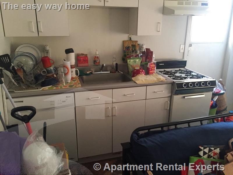 33 Lambert St, East Cambridge