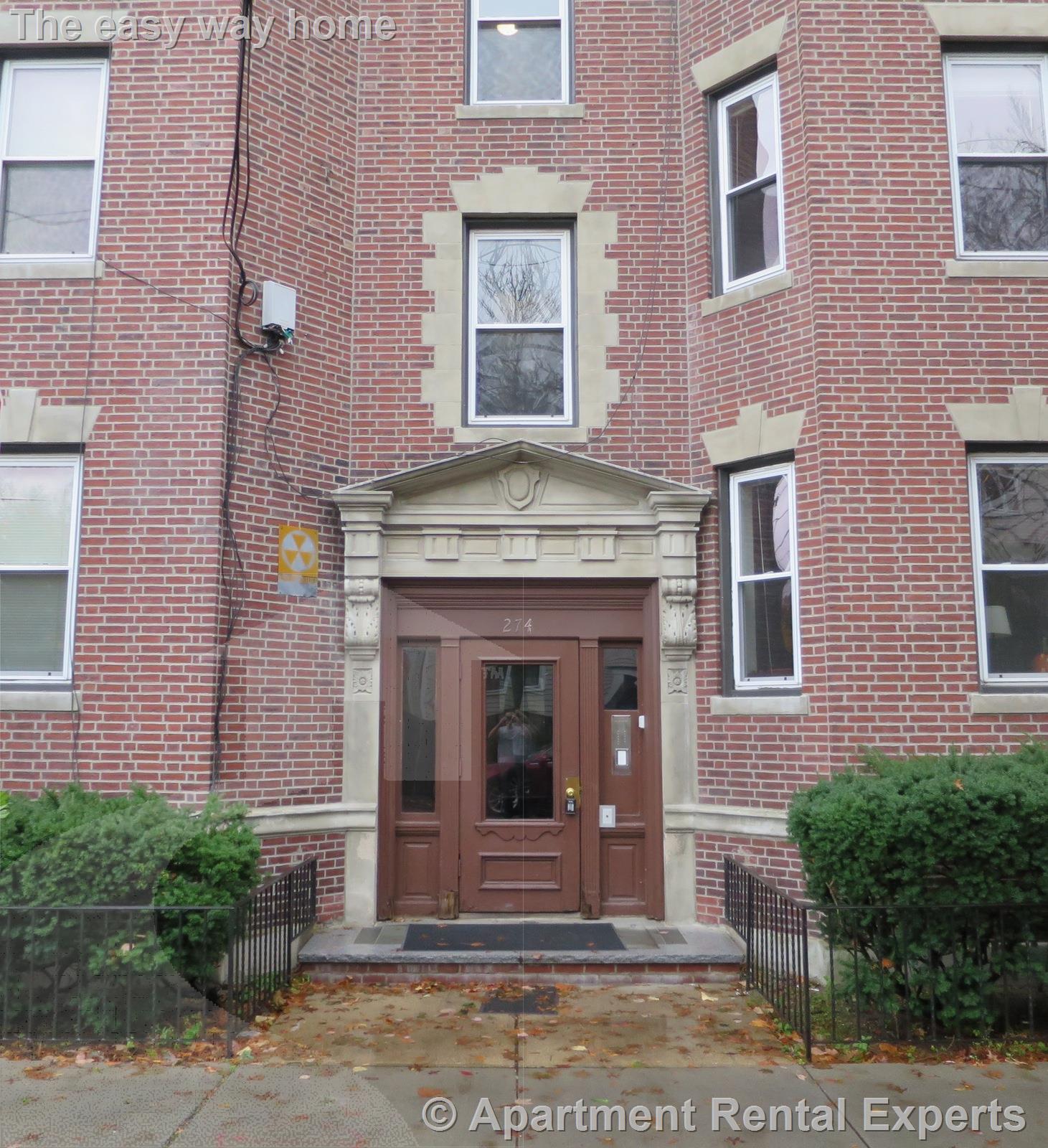 274 Brookline St, Cambridgeport