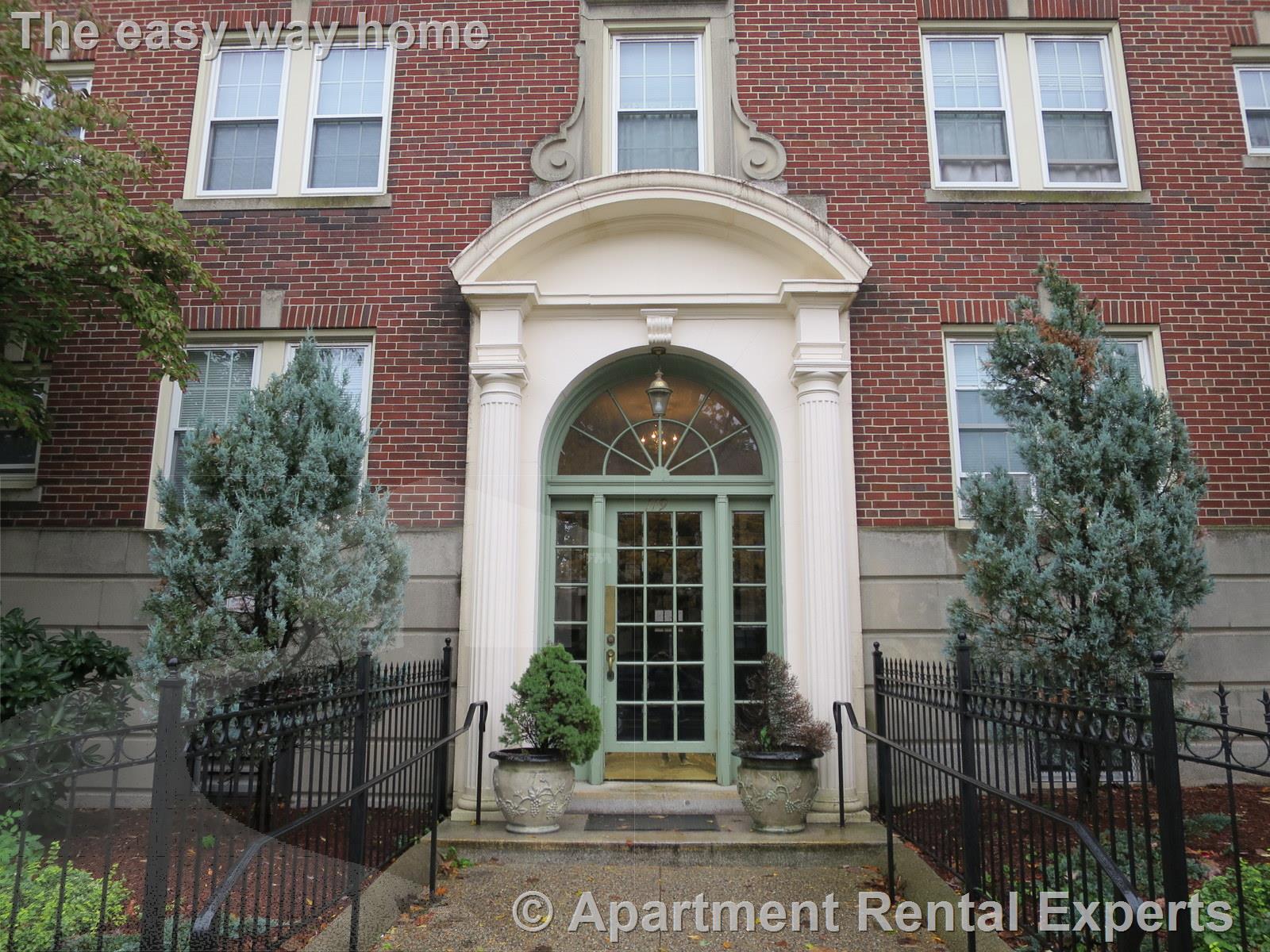 119 College Ave, Davis Square