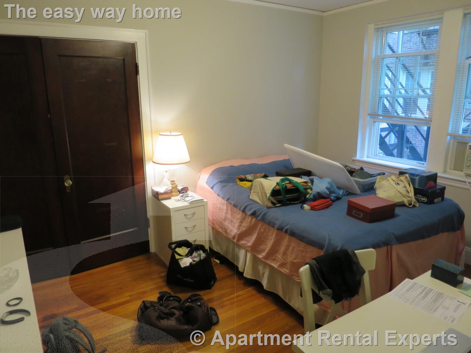 119 College Ave, Davis Square