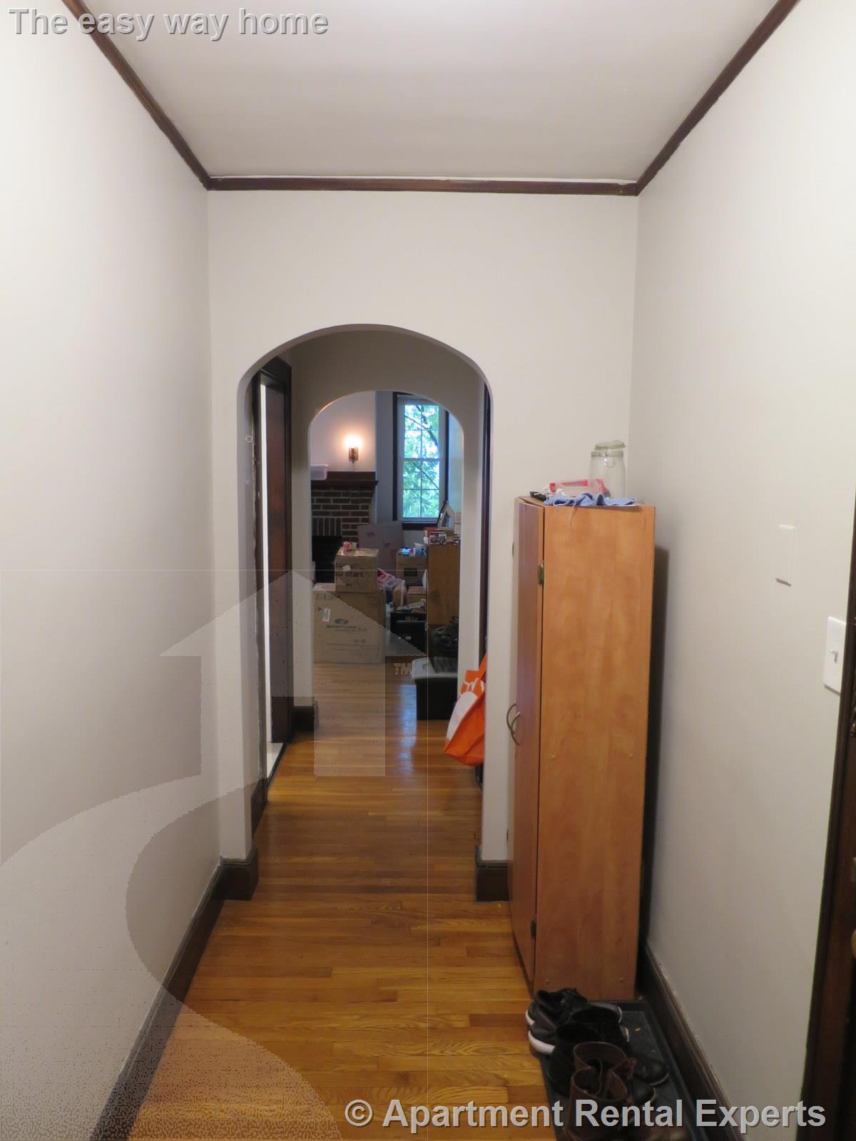 119 College Ave, Davis Square