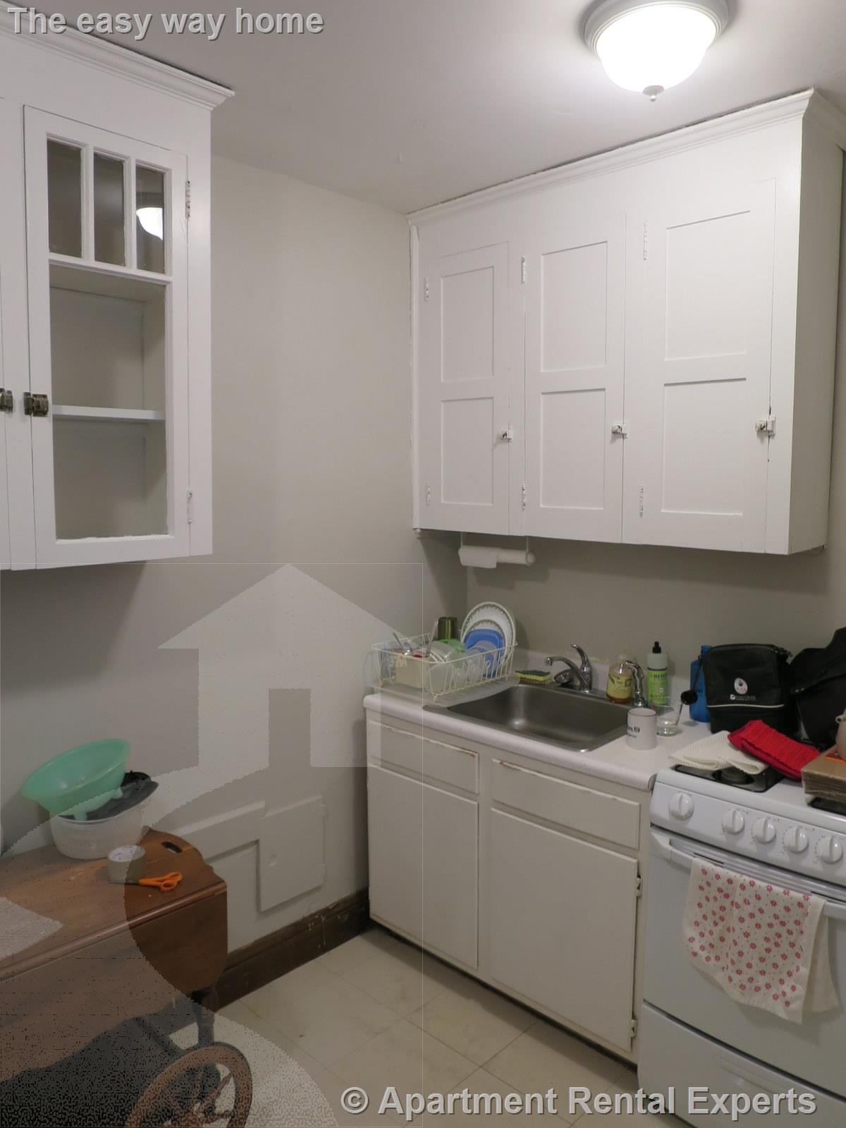 119 College Ave, Davis Square