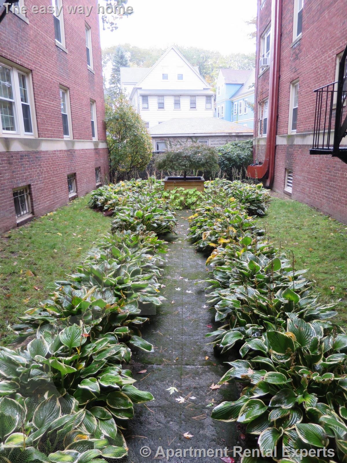 119 College Ave, Davis Square