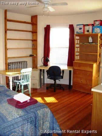 61 Fayette St, Mid Cambridge