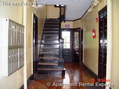 61 Fayette St, Mid Cambridge