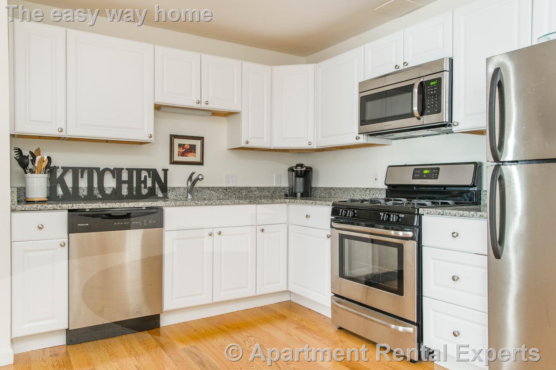 660 Cambridge St, East Cambridge