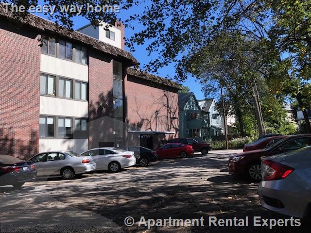 20 Hubbard Ave, Porter Square