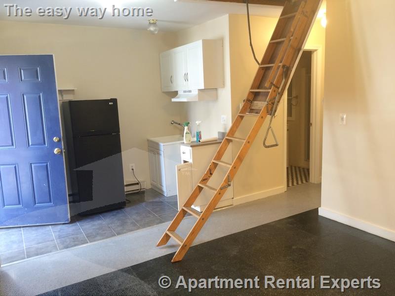 31 Warren Ave, Union Square