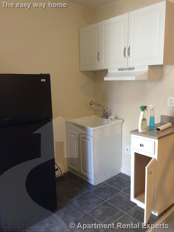 31 Warren Ave, Union Square