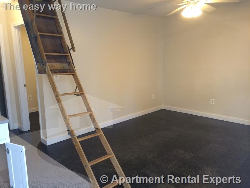 31 Warren Ave, Union Square