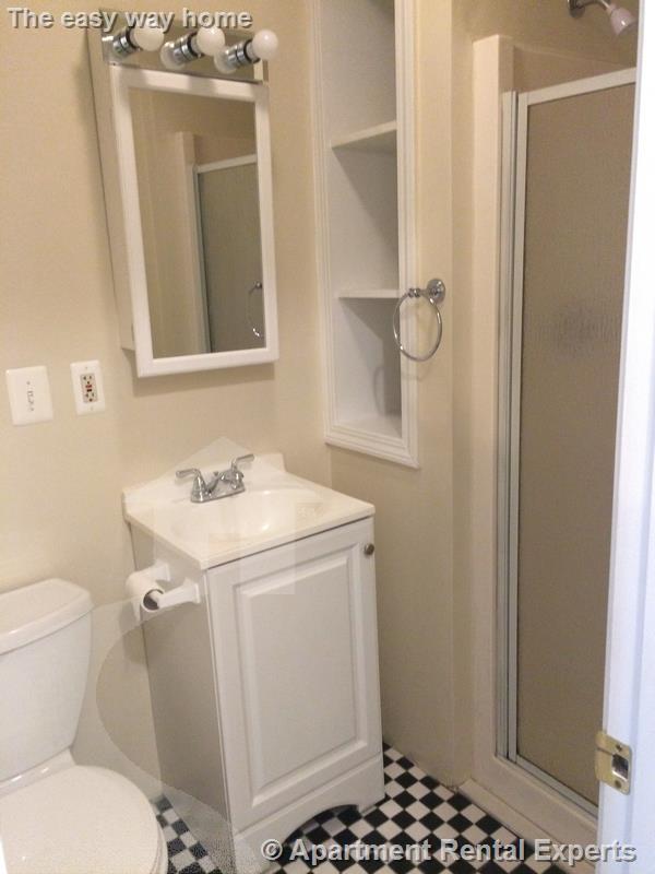 31 Warren Ave, Union Square