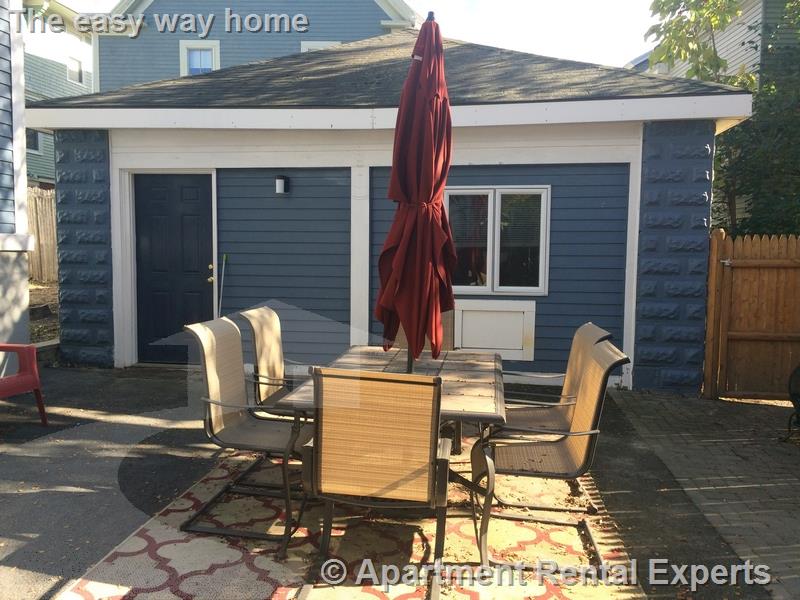 31 Warren Ave, Union Square