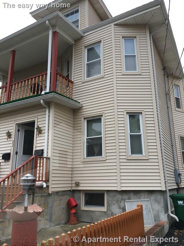 82 Evans St, Medford Square