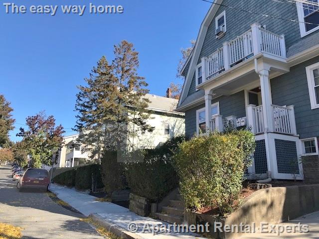 21 Lowell St, Porter Square