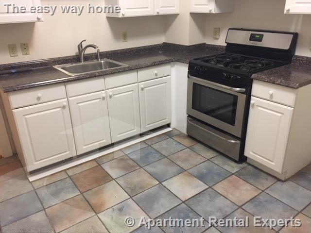 274 Brookline St, Cambridgeport