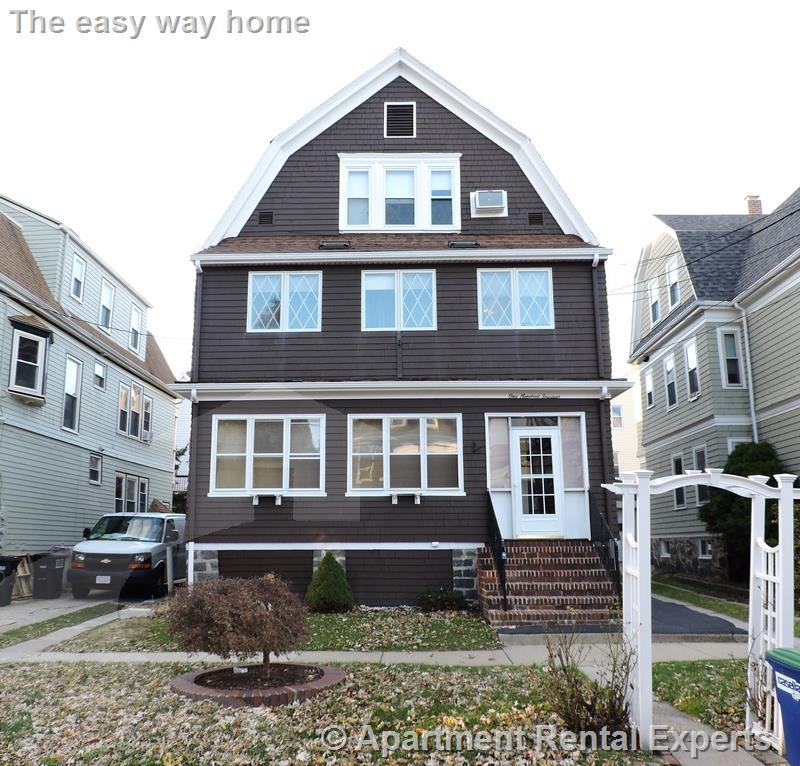 114 Highland Rd, Davis Square