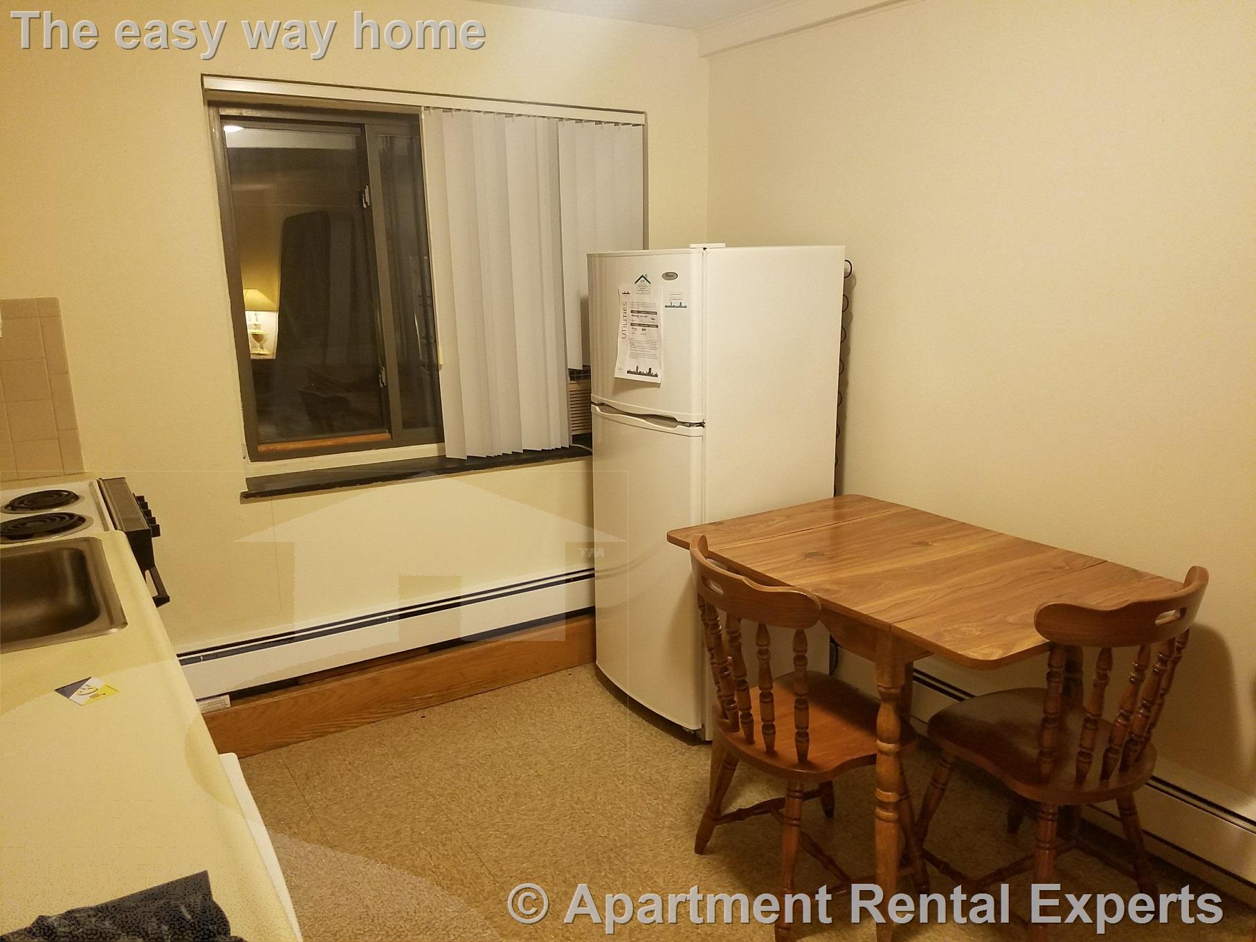 9 Chester St, Davis Square