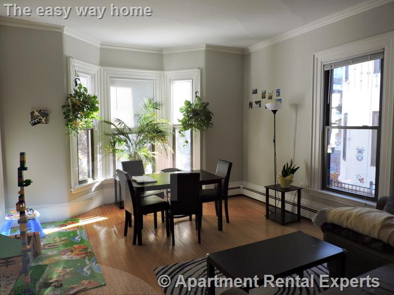 9 Story, Harvard Square