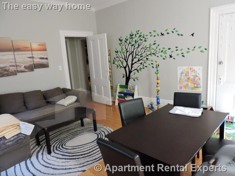 9 Story, Harvard Square