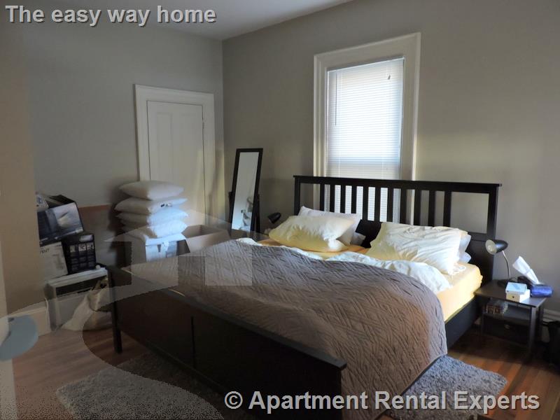 9 Story, Harvard Square