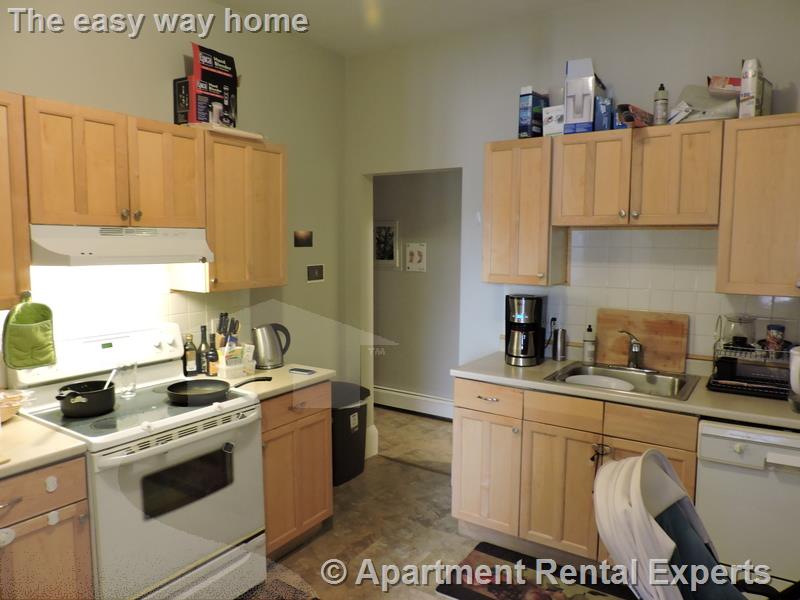 9 Story, Harvard Square