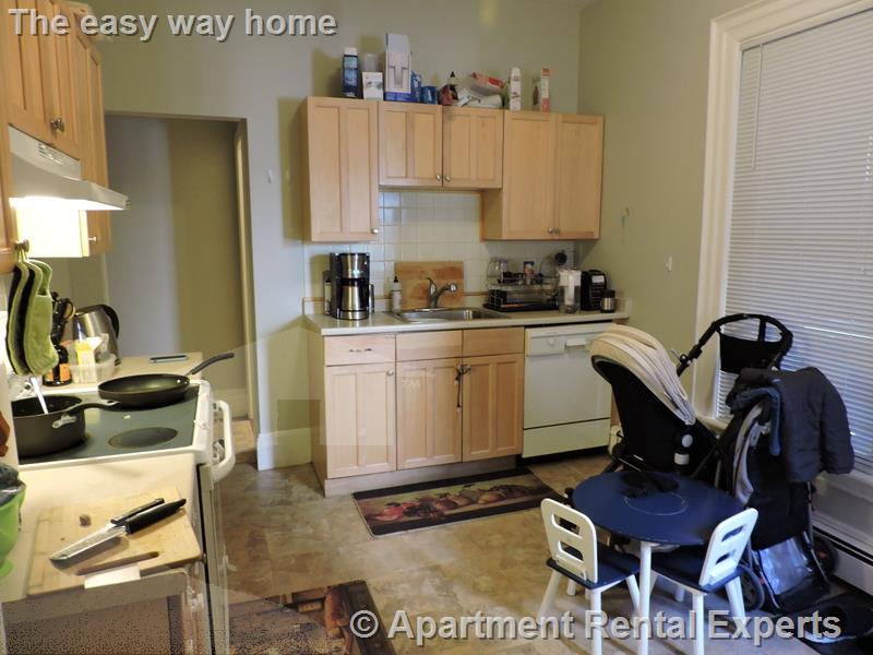 9 Story, Harvard Square