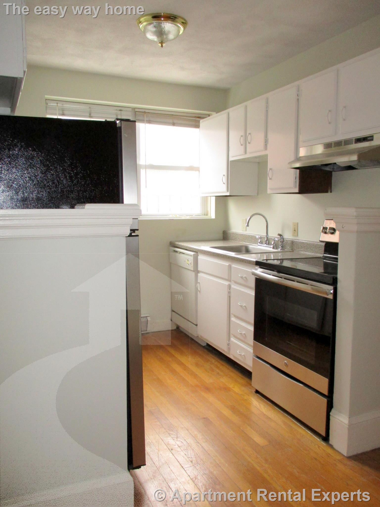 402 Highland Ave, Davis Square