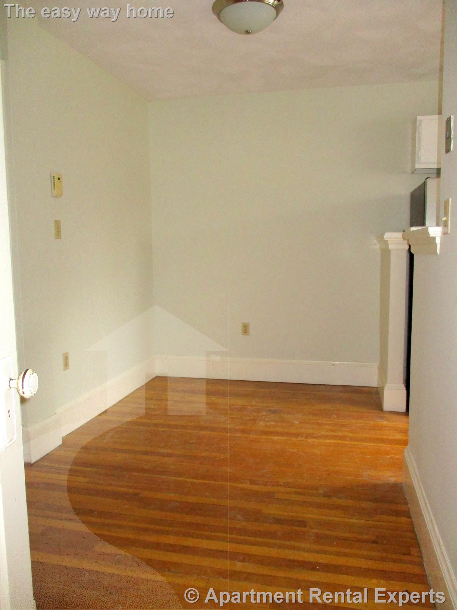 402 Highland Ave, Davis Square